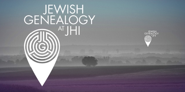 Jews in Poland: Matan Shefi—The Jewish Genealogy and Family Heritage Center