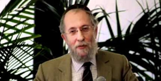 Jews in Poland: Jonathan Webber—Preserving Jewish Heritage