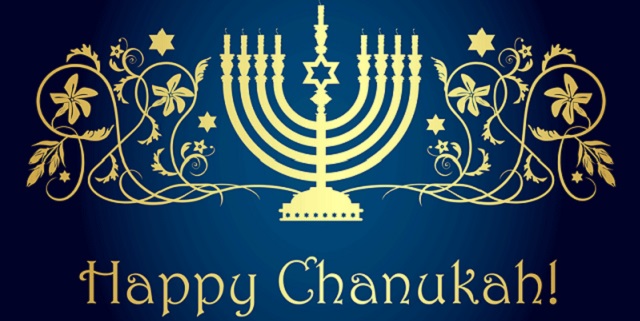 “Chanukah in the Poorhouse”,  by Isaac Bashevis Singer