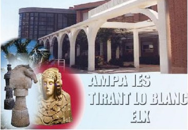 Un instituto de Elche lidera un proyecto europeo sobre el Holocausto, con su coordinador Darío Montesinos