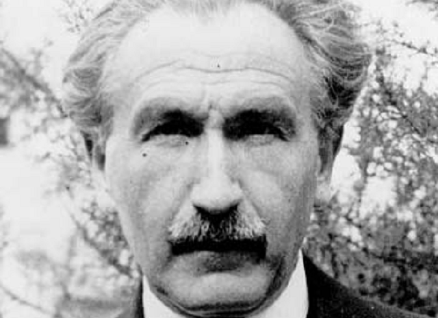 Hugo Bergmann, puente entre el yishuv y la diáspora europea