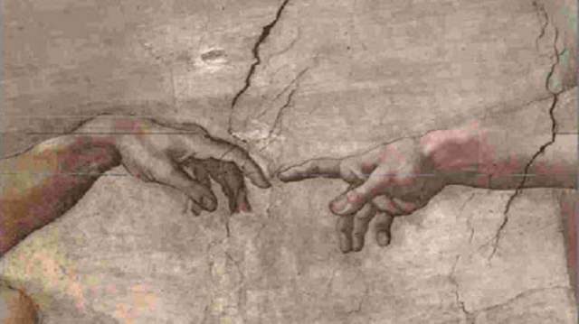 De la violencia a la literatura, pasando por la bioética judía