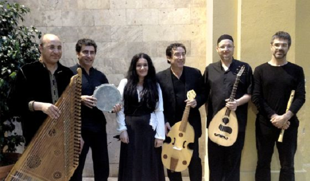 La música encerrada de la tradición sefardí, por Carles Magraner y Mara Aranda