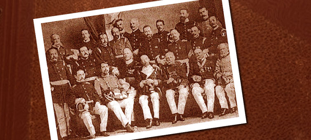 Una comunidad con la historia y memoria, con Michelle Hafemann