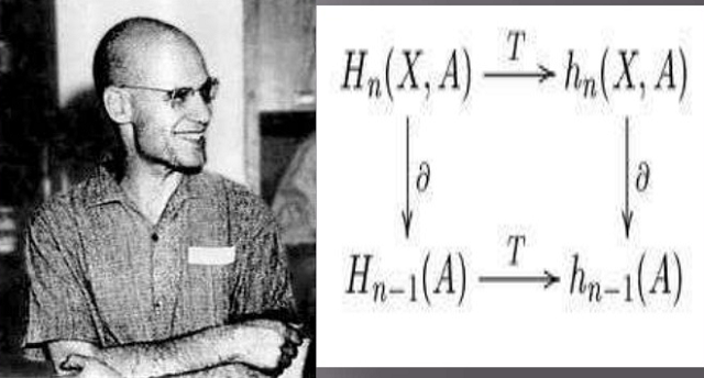 Alexander Grothendieck, el genio pacifista