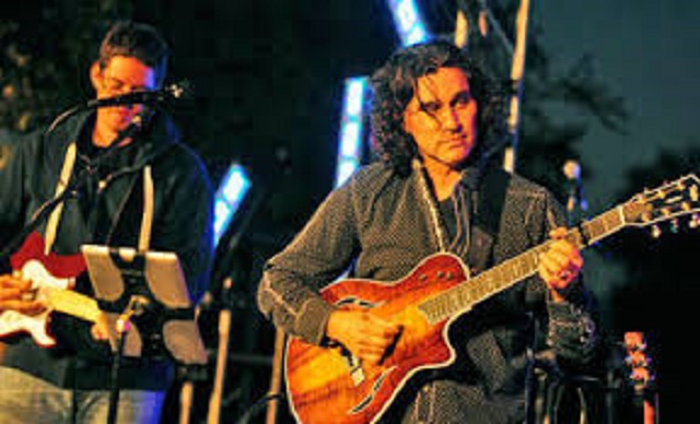 Todd Herzog y el árbol de la vida