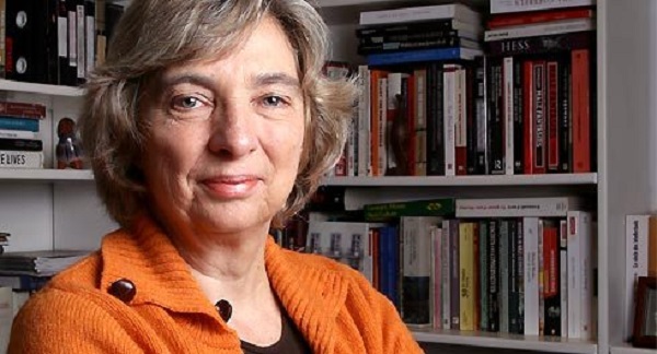 La postura ante el Holocausto de los países neutrales durante la II Guerra Mundial, con Irene Flunser Pimentel