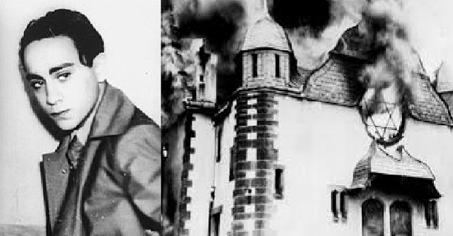 ”A Child of Our Time”, un oratorio de Tippett en recuerdo del Kristallnacht