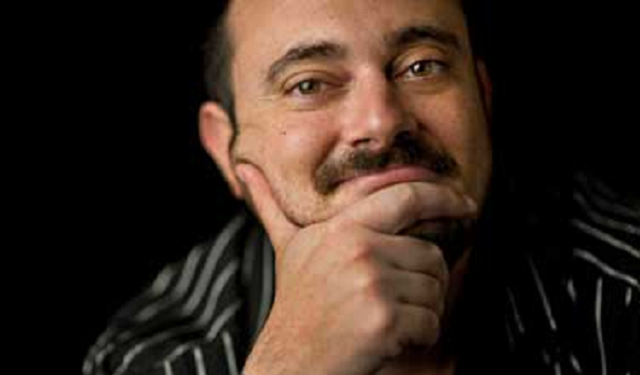 Federico Lechner escribe cartas musicales a su padre