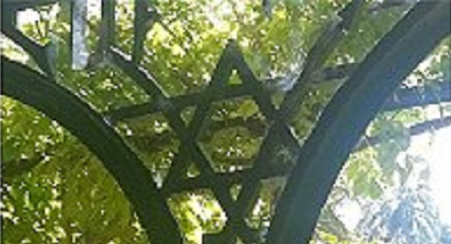 “La luz de Sefarad”, con su autor Juan Castell