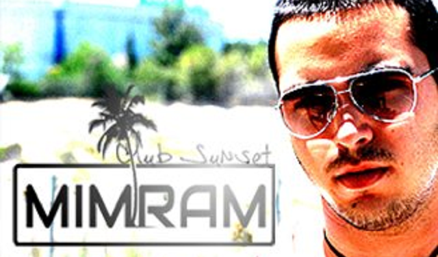 David Mimram: house precoz