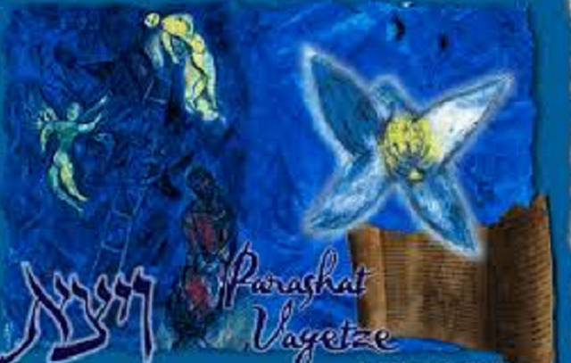 Vayetzé, con el rabino Moshe Bendahan