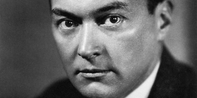 Walter Lippman: la opinión pública por encima de los hechos, con David Malowany