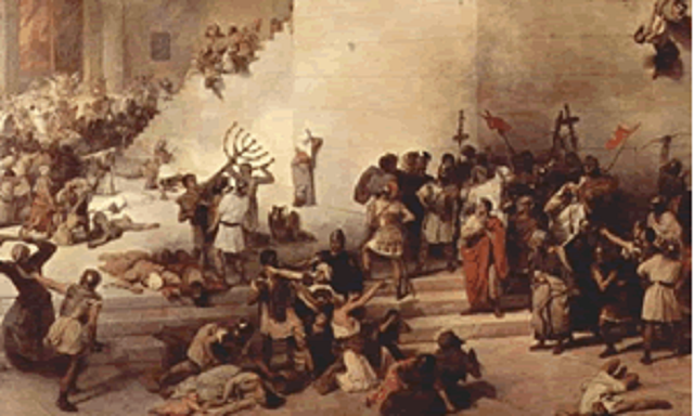 Yod Be-Tevét, taaríj históri