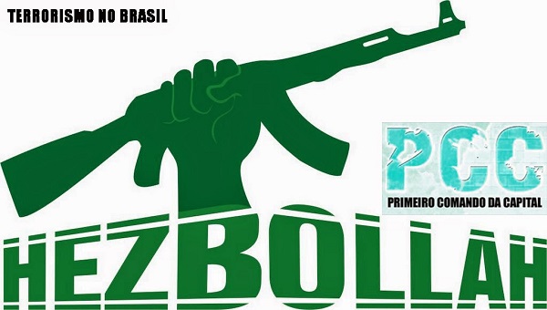La amenaza de Hezbolá en Brasil