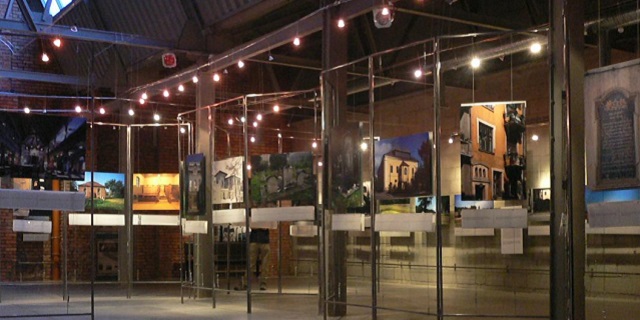 Jews in Poland: Jonathan Webber— The Galicia Jewish Museum in Krakow