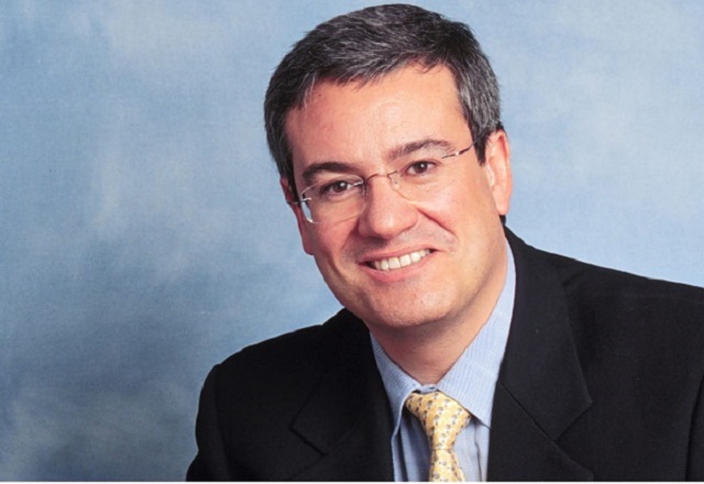 Héroes españoles contra el genocidio nazi, con José Antonio Lisbona