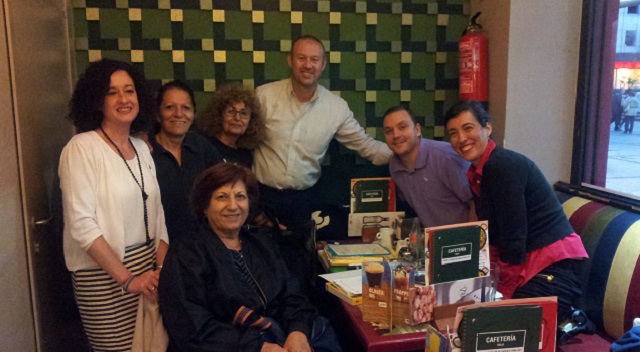 El hebreo, un medio de comunicación (y vav-taf-reish)