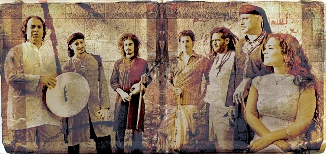 Diwan Halev, punto de encuentro de la espiritualidad