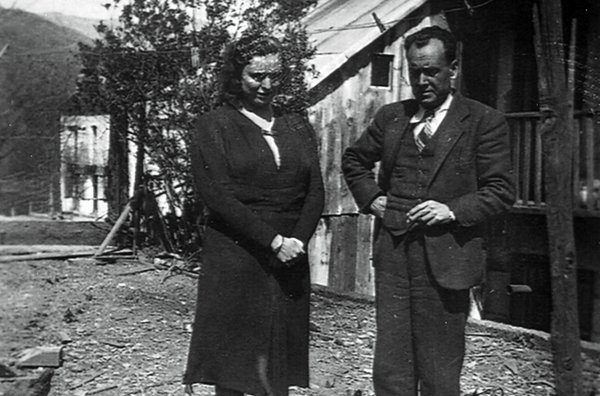 Jugándose la propia vida para salvar las de otros, con Vicente Giner Llopis