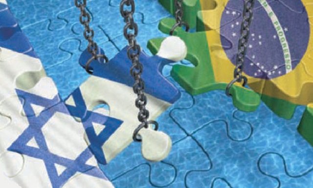 Intensa actividad diplomática