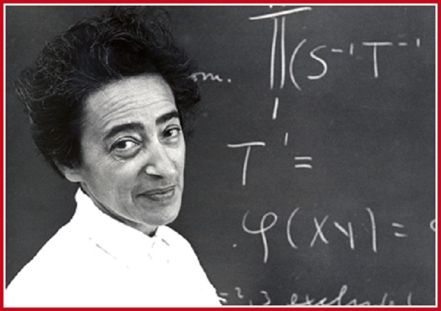 Olga Taussky-Todd, pionera en computación y en los derechos de las mujeres docentes