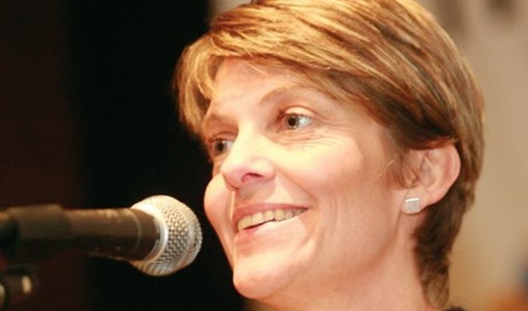 Entretien avec Cécile Caillou-Robert, directrice de l’Institut français de Jérusalem