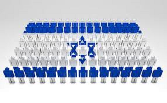 Israel: el pueblo con