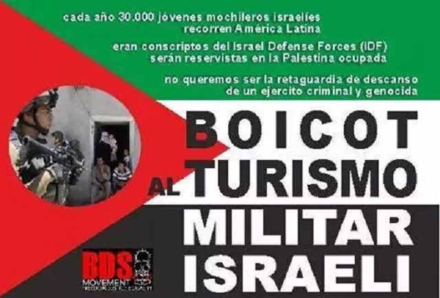 Patagonia “Judenfrei”