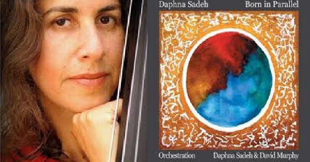 Los mundos paralelos de Daphna Sadeh