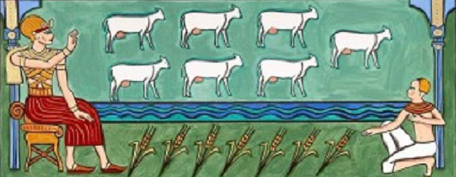 Miketz, con Irit Green