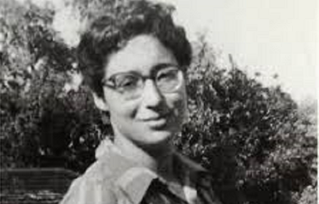 Ij bin a groyse onfanger (Soy una gran iniciadora), de Rojl Fishman