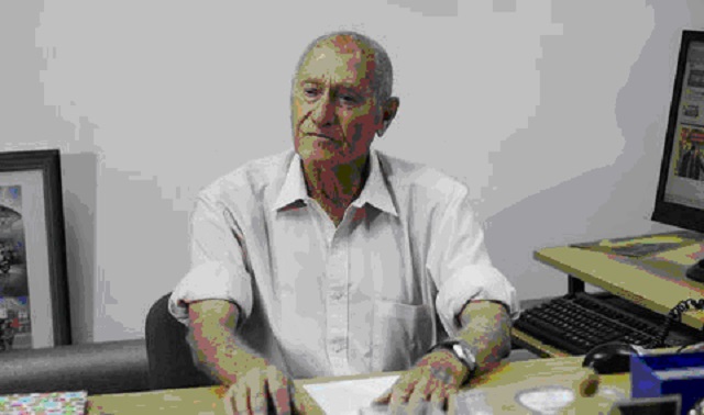 Jativát Yiftáj purká shenít