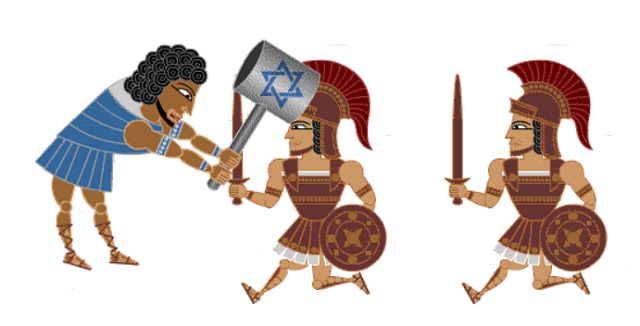 M’ acabeo de enterar