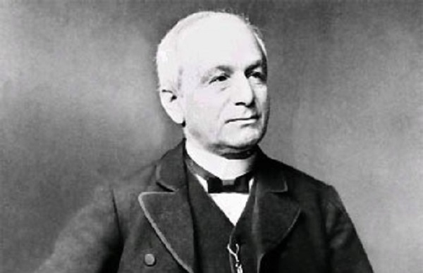 Leopold Kronecker, precursor del intuicionismo en las matemáticas