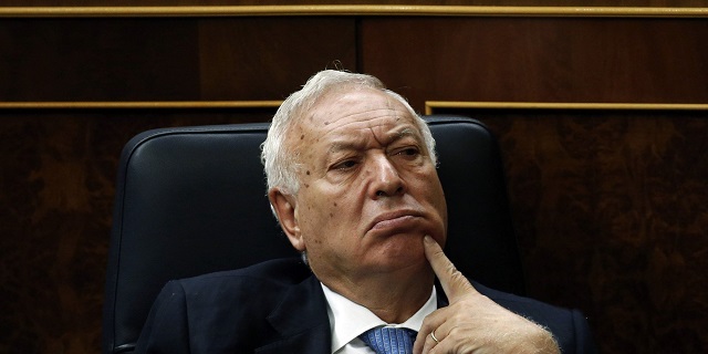La tradicional amistad hispano-árabe del Ministro de Asuntos Exteriores José Manuel García-Margallo