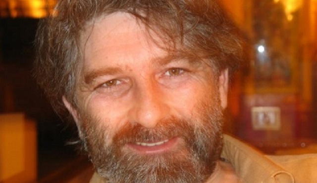 La poesía del Holocausto, con Carlos Morales del Coso