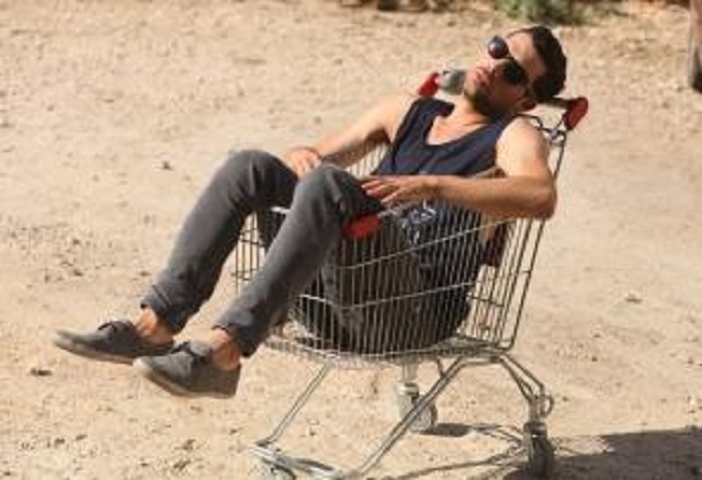 Or Weisenberg: el desconocido de Tel-Aviv