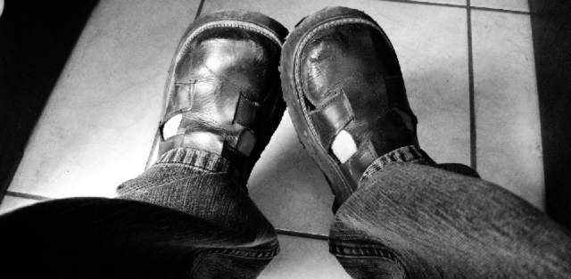 El dual en hebreo, ese útil desconocido (y zain-kaf-reish)