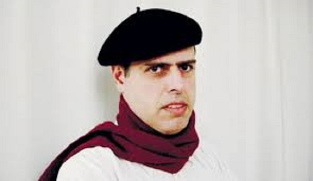 “Introducción a la lingüística sexual”, de Rami Saari