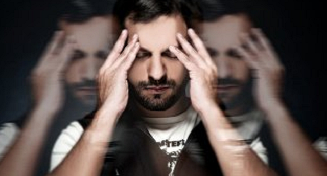 Nir Shoshani: sin seudónimos