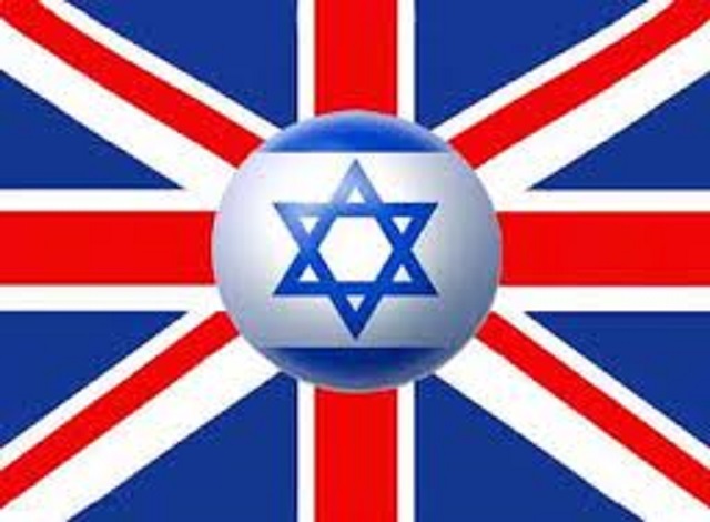 Reino Unido-Israel: de Balfour a Cameron pasando por el Mandato