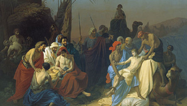 Vayeshev, con el rabino Moshe Bendahan