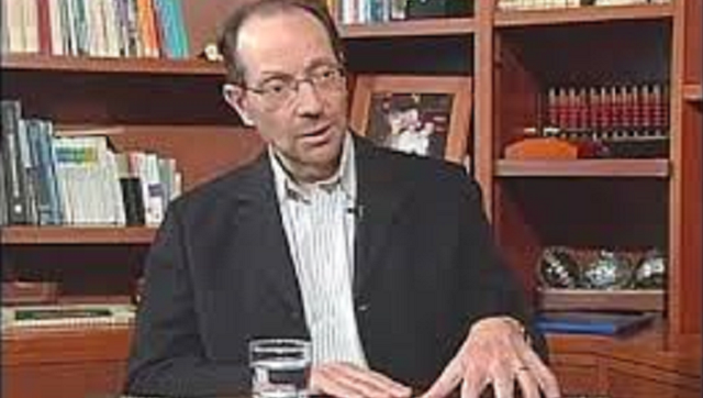 Israel: ¿Estado judío?, con el rabino laico Efraim Zadoff