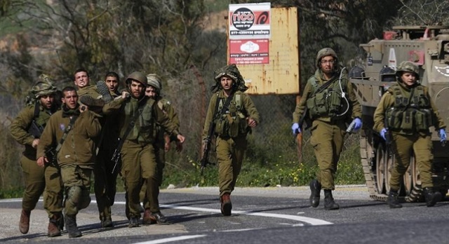 La injustificable presencia de tropas españolas en el Líbano