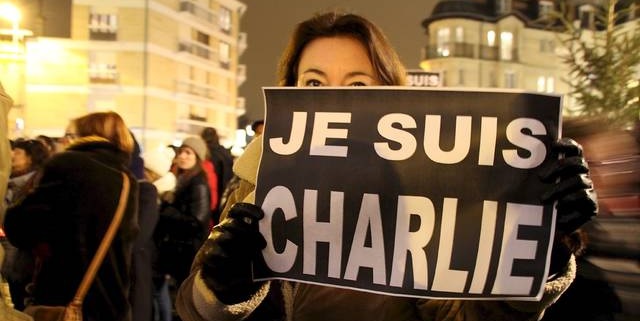 Conexión con París: solidaridad contra la barbarie yihadista