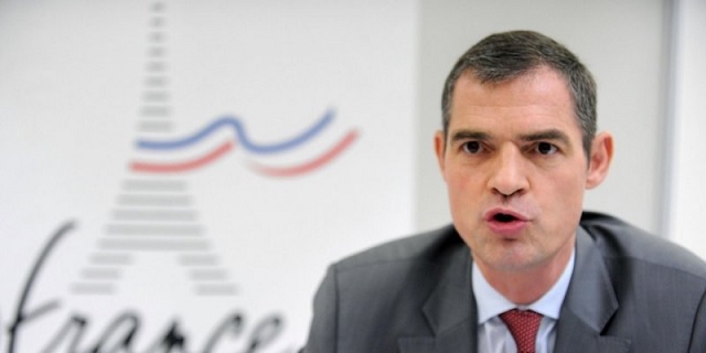 Jerôme Bonnafont: La democracia es más fuerte que el terrorismo