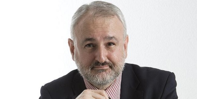 La política exterior de España, con Florentino Portero (C.C. Davar, Madrid, 20/3/2018)