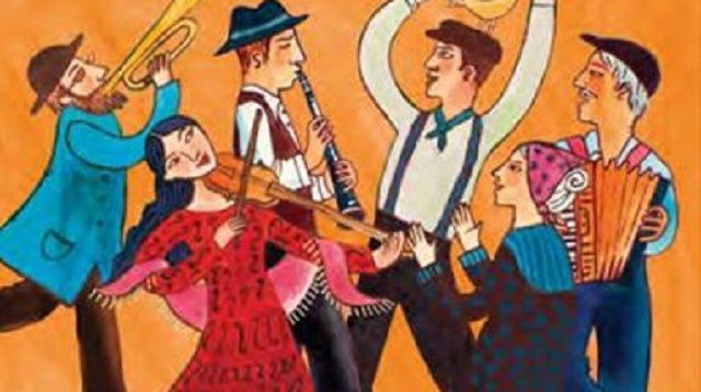 La fiesta del pueblo judío