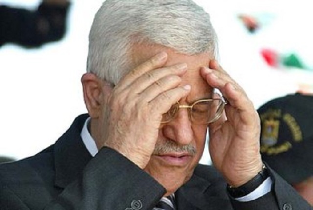 La estéril campaña internacional de la AP que Abbas puede terminar pagando muy caro